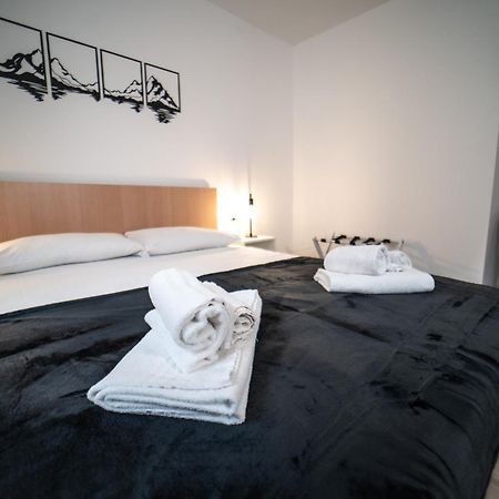 Il Cortiletto Apartment เลคโค ภายนอก รูปภาพ