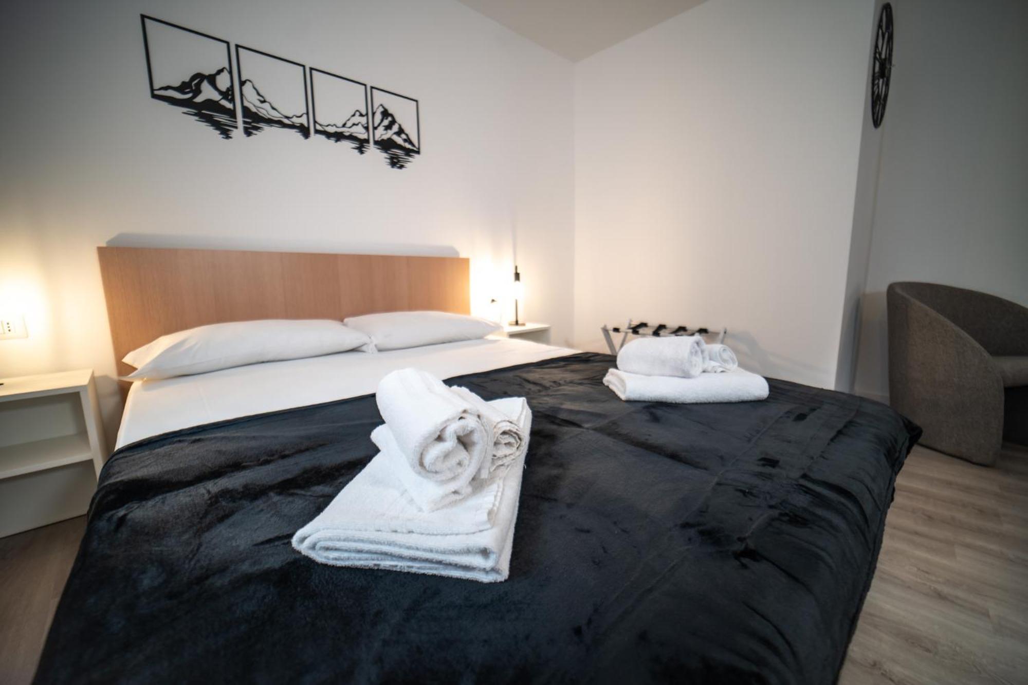 Il Cortiletto Apartment เลคโค ภายนอก รูปภาพ